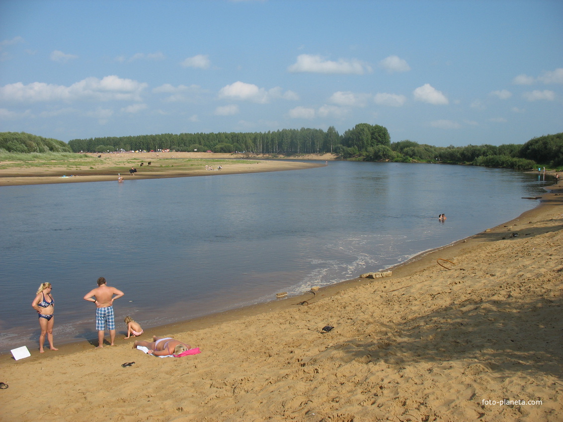 Сыктывкар 2016