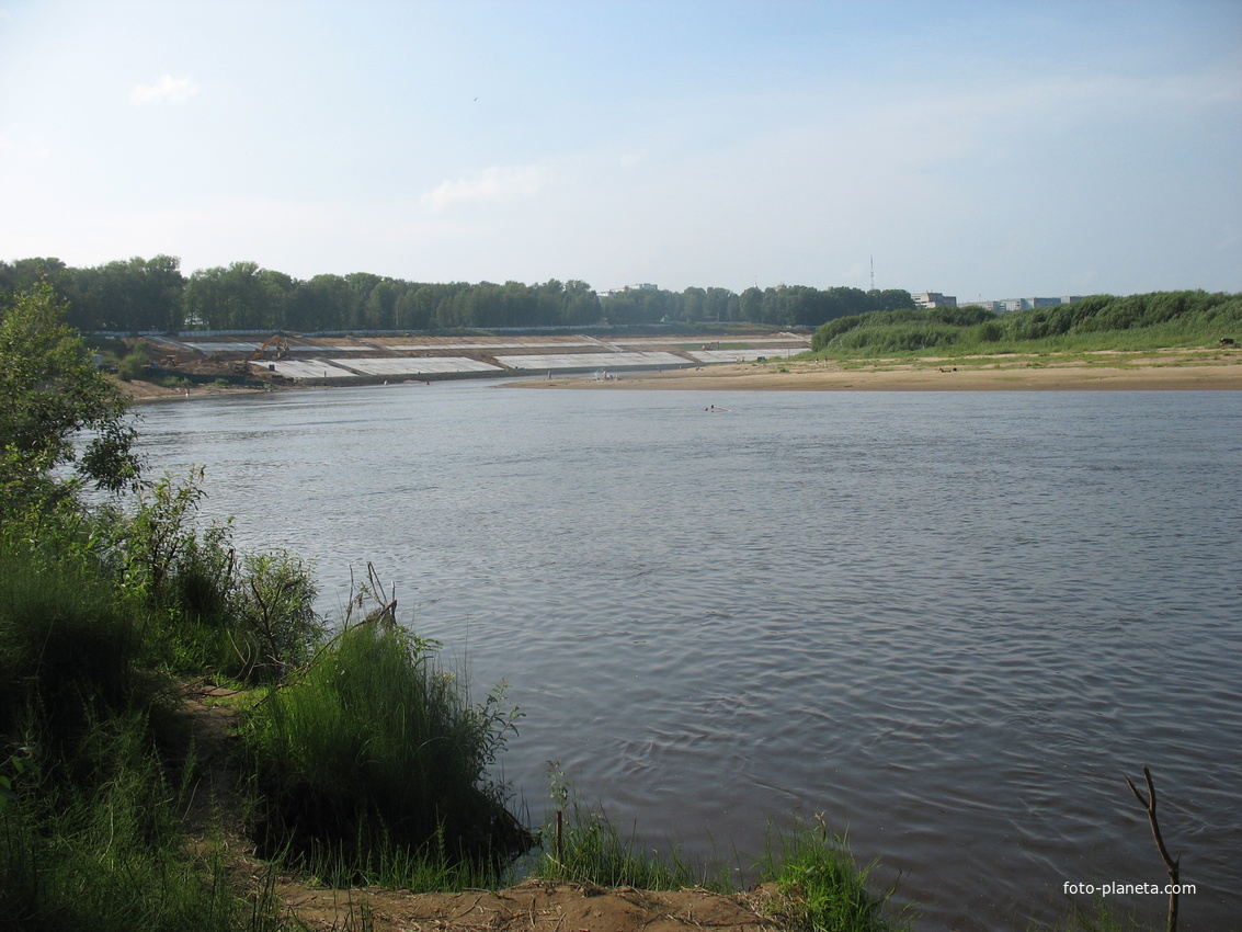 Сыктывкар 2016