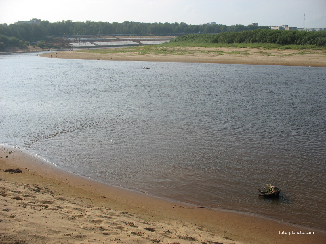 Сыктывкар 2016