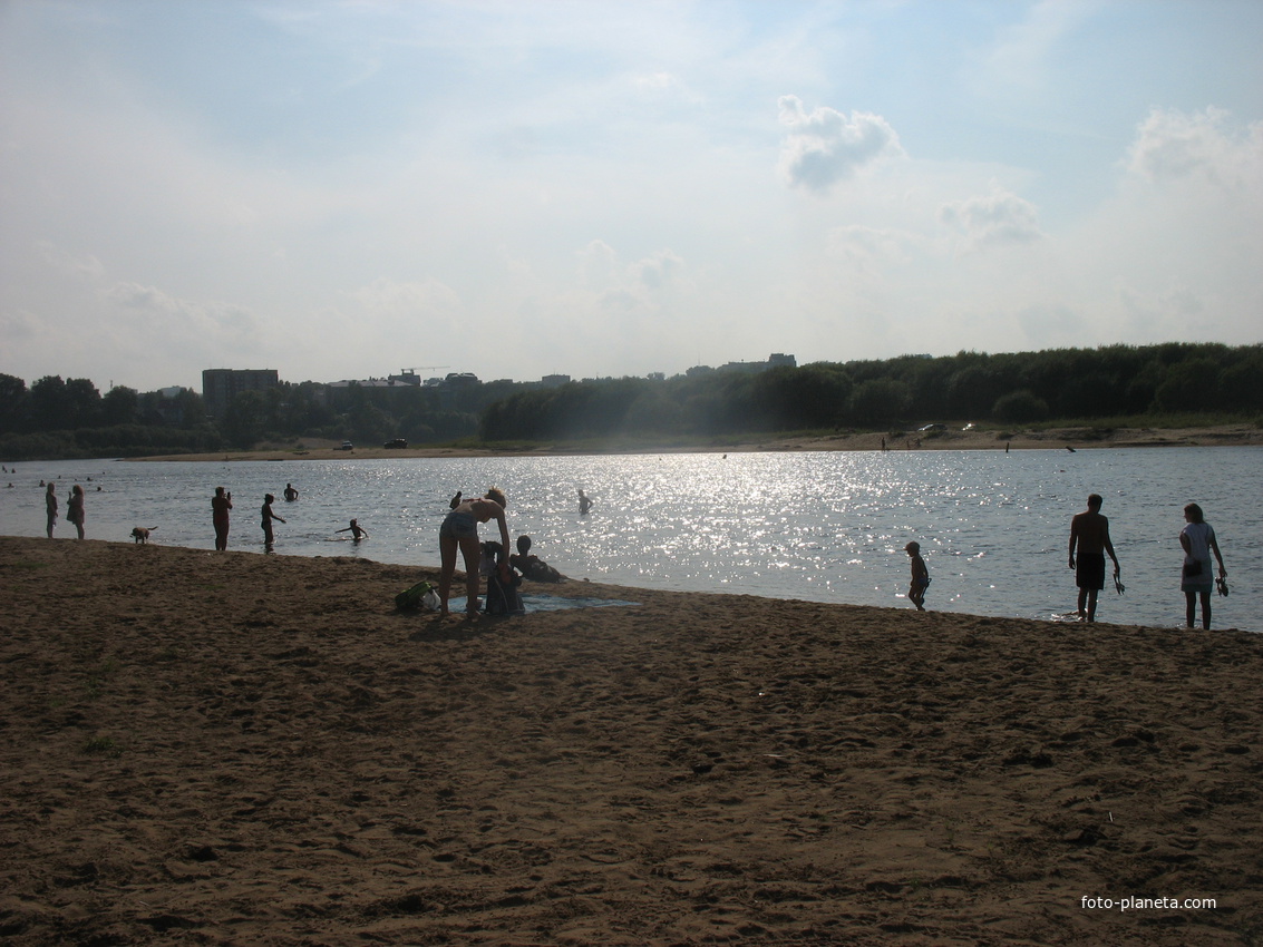 Сыктывкар 2016