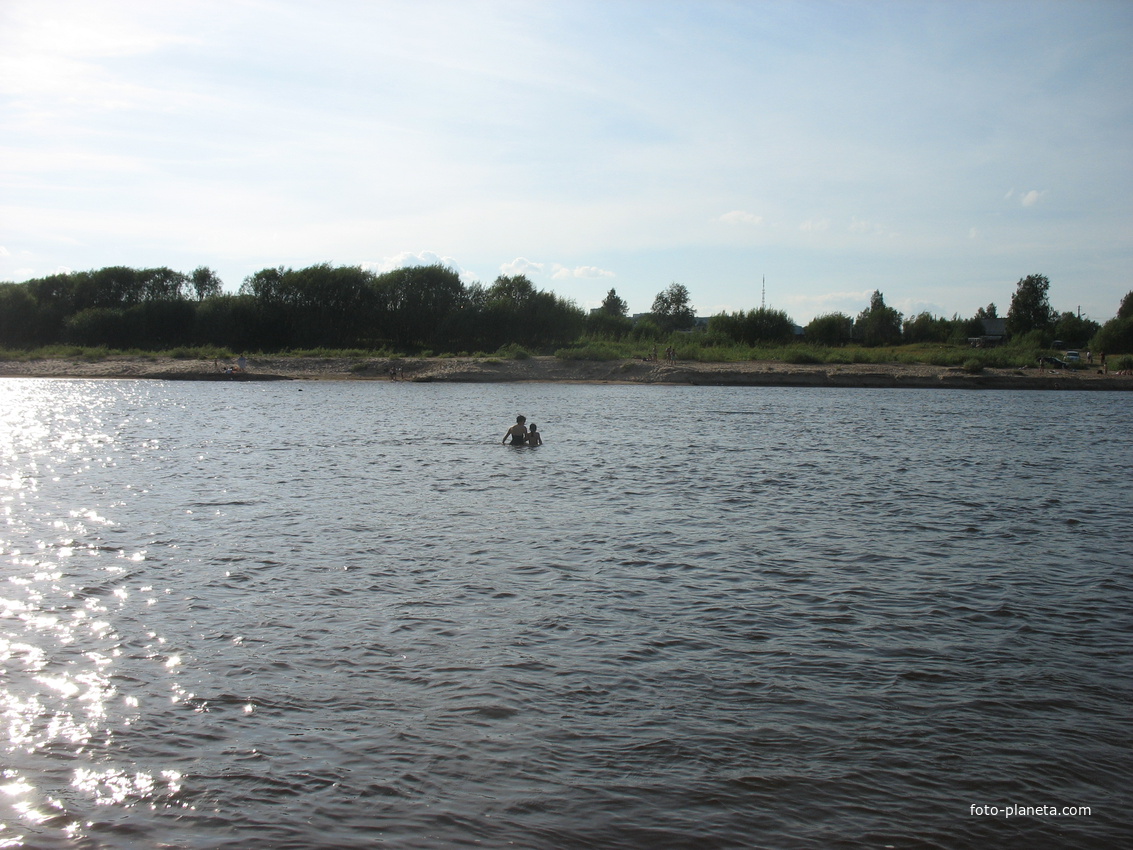 Сыктывкар 2016