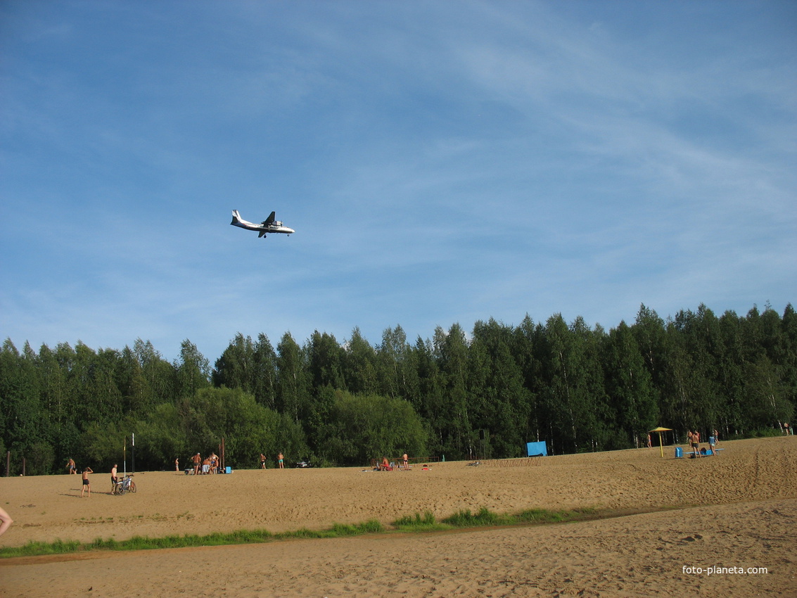 Сыктывкар 2016