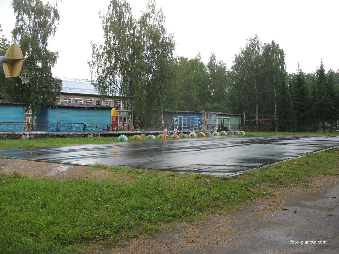 Сыктывкар 2016