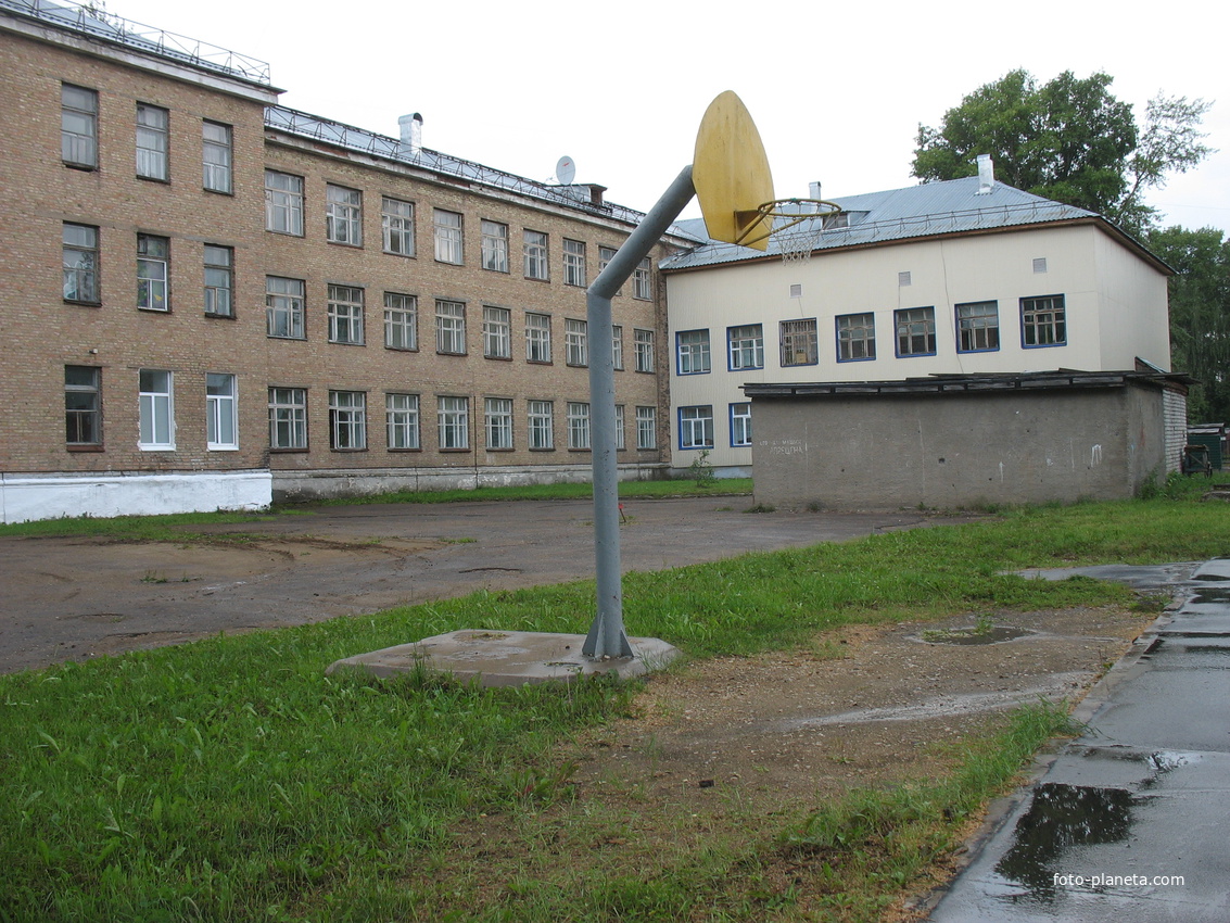 Сыктывкар 2016