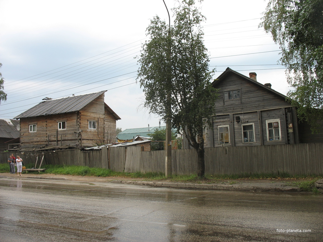 Сыктывкар 2016