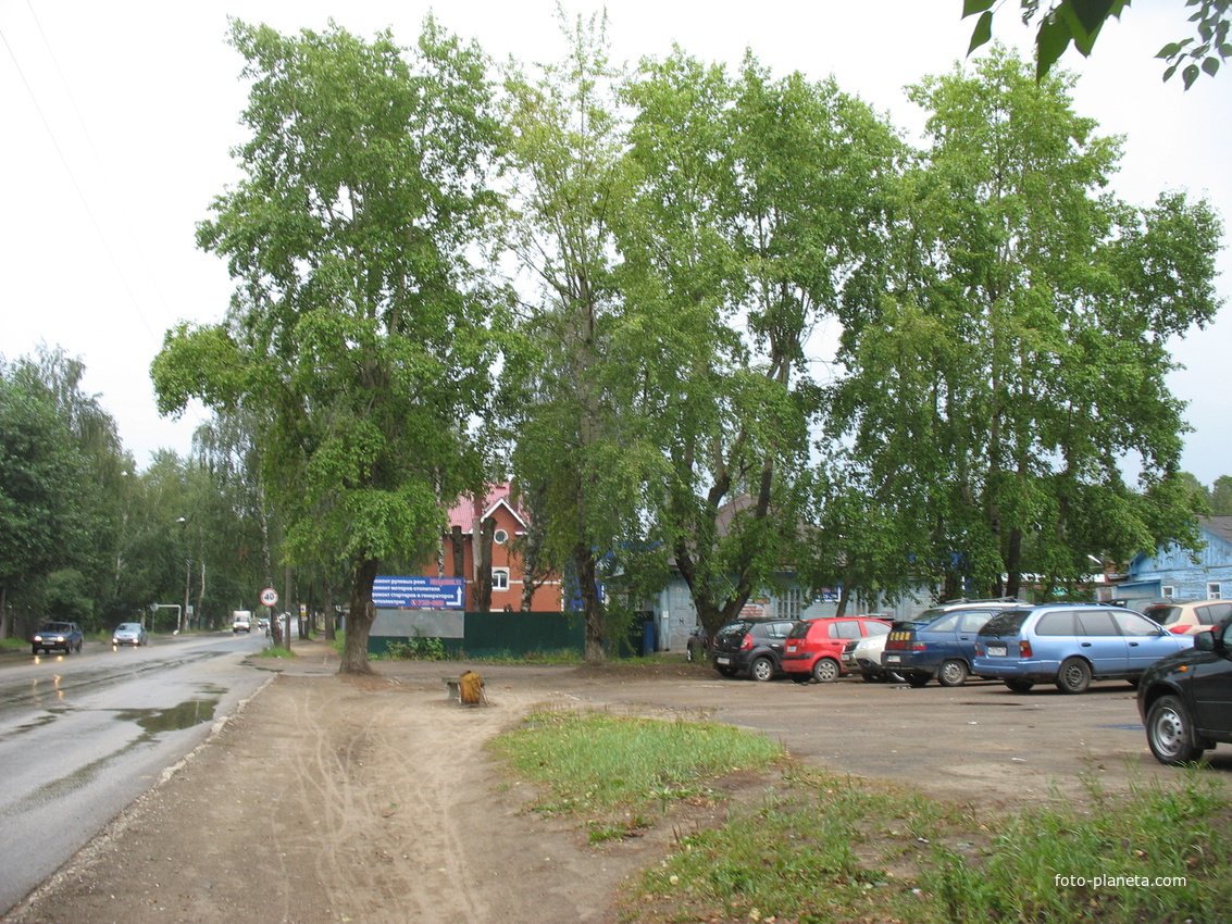 Сыктывкар 2016