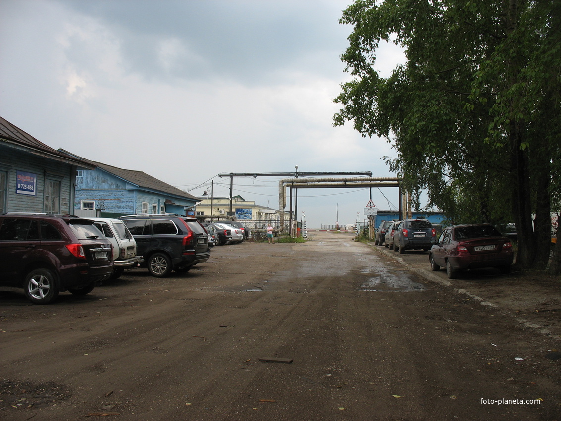 Сыктывкар 2016