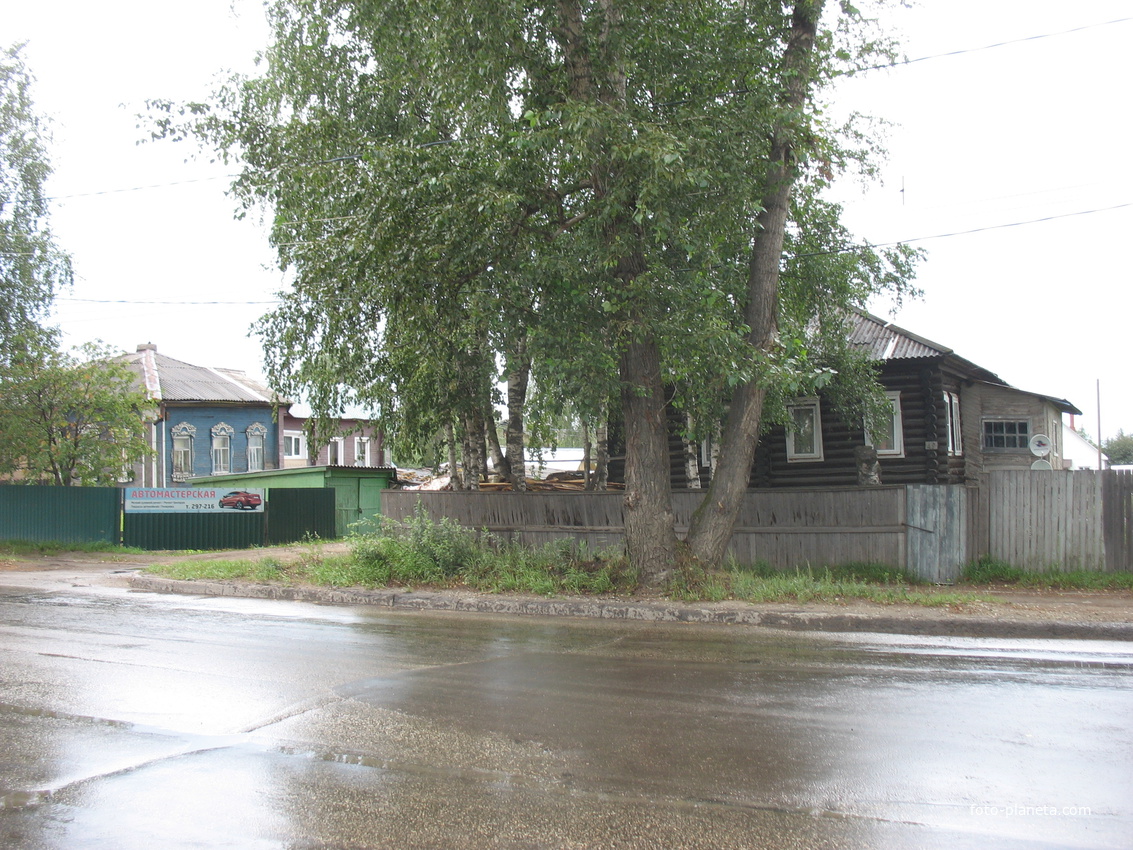 Сыктывкар 2016