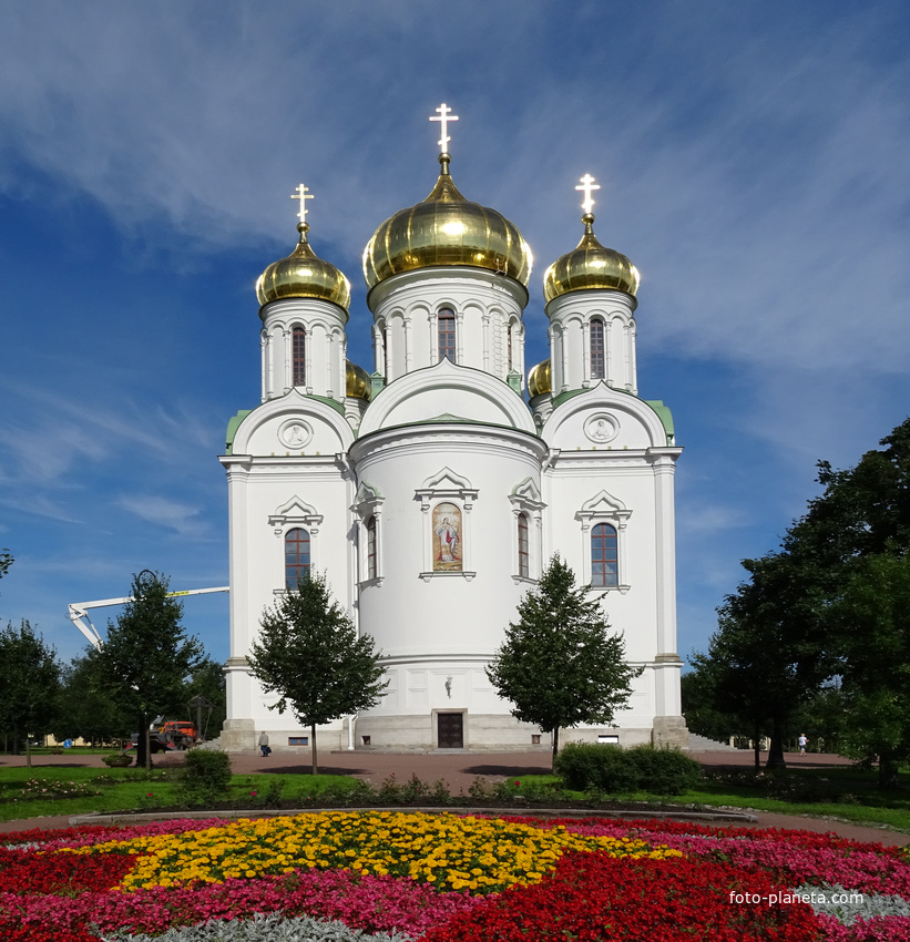 Екатерининский собор
