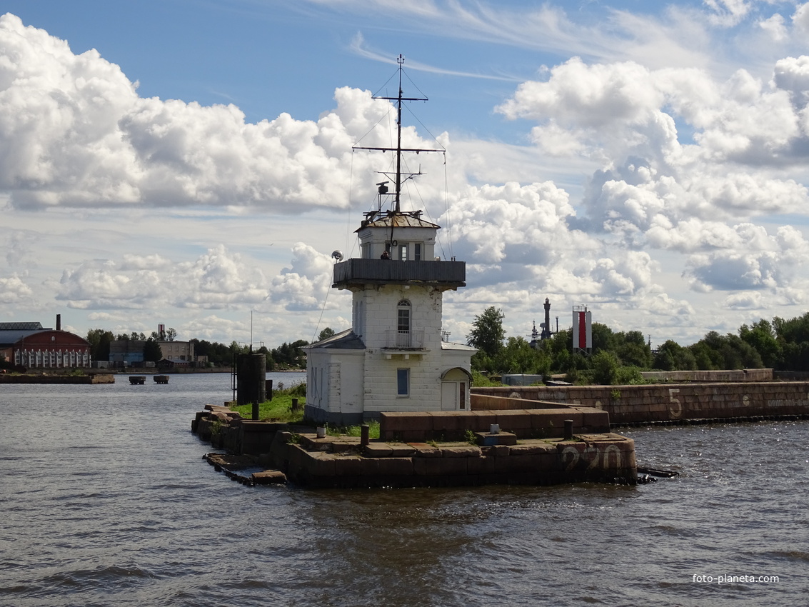 Рейдовый пост