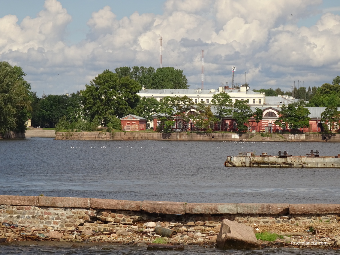 Купеческая гавань