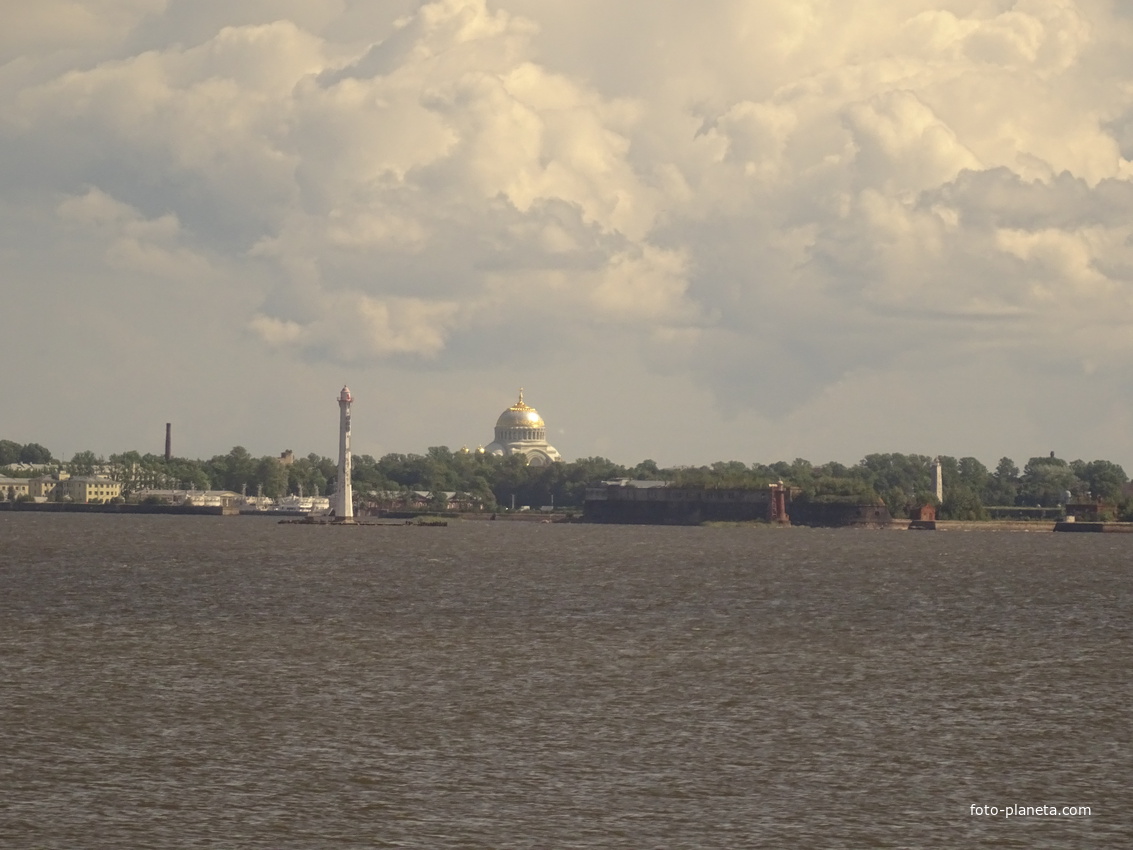 Невская губа