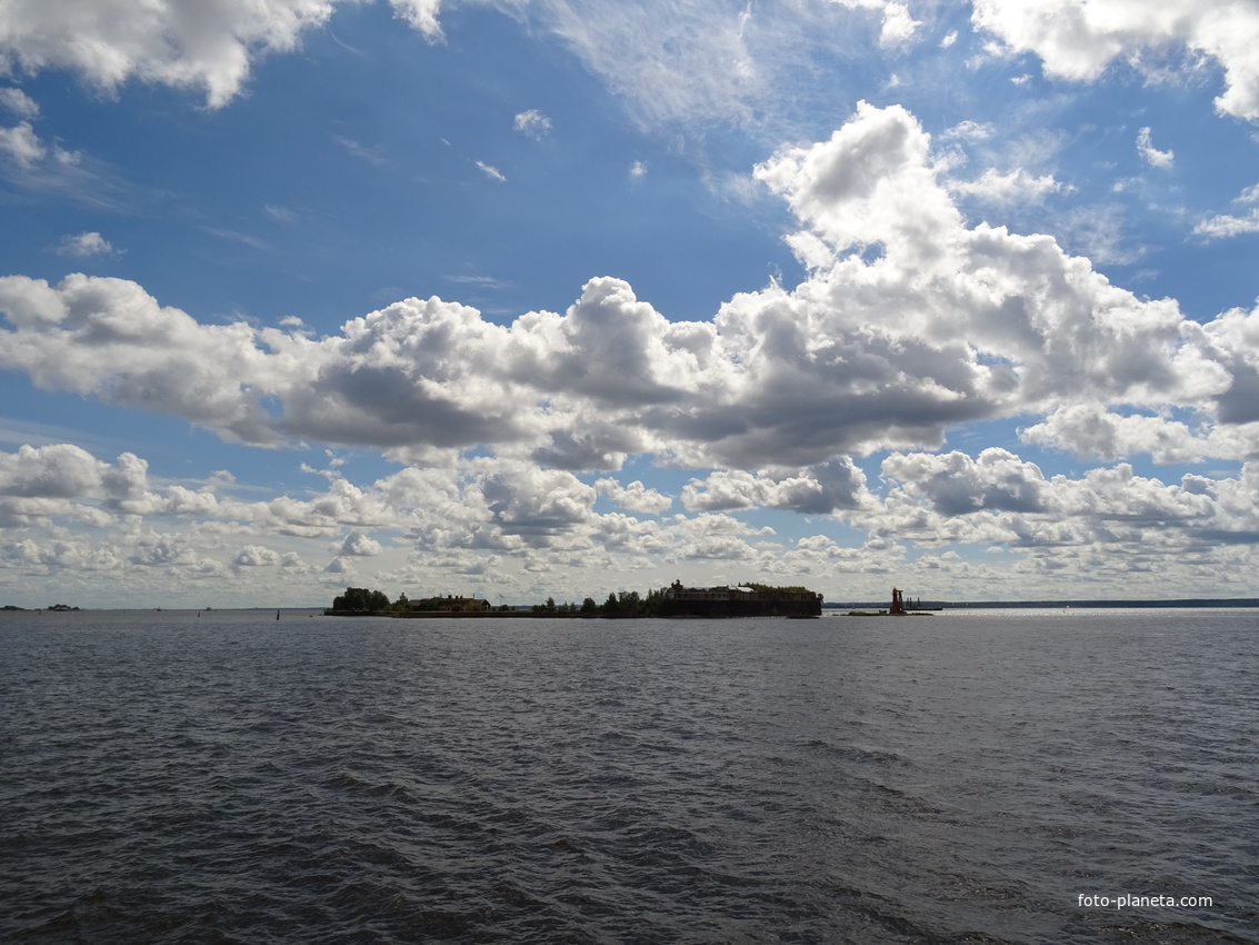 Невская губа