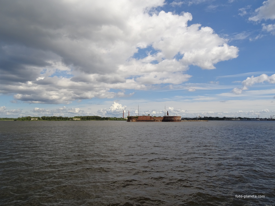 Невская губа