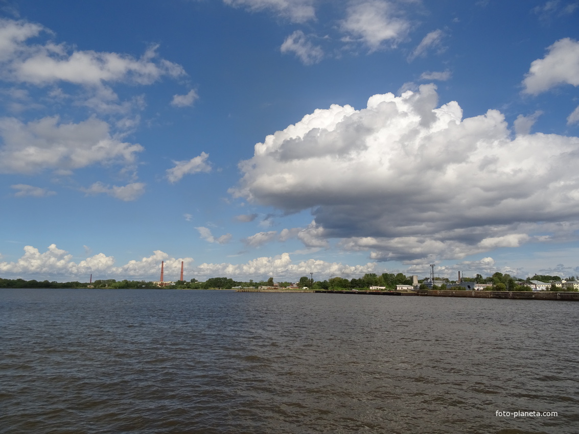 Невская губа