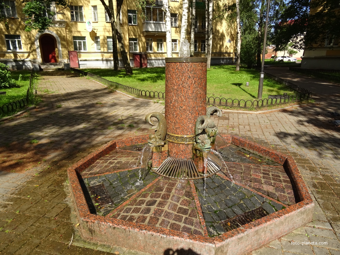 Проспект Ленина