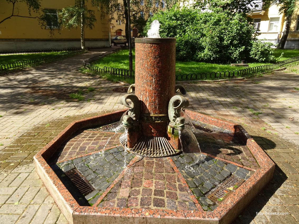 Проспект Ленина