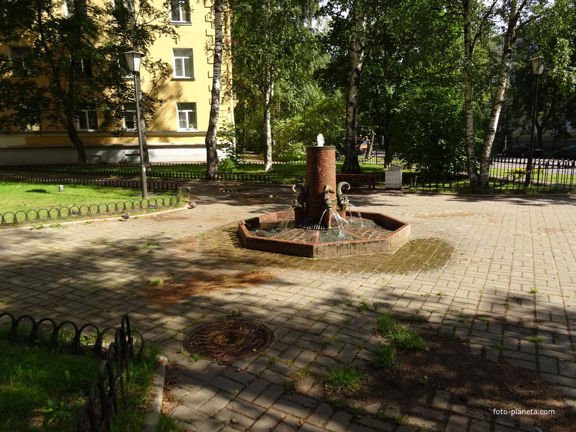 Проспект Ленина