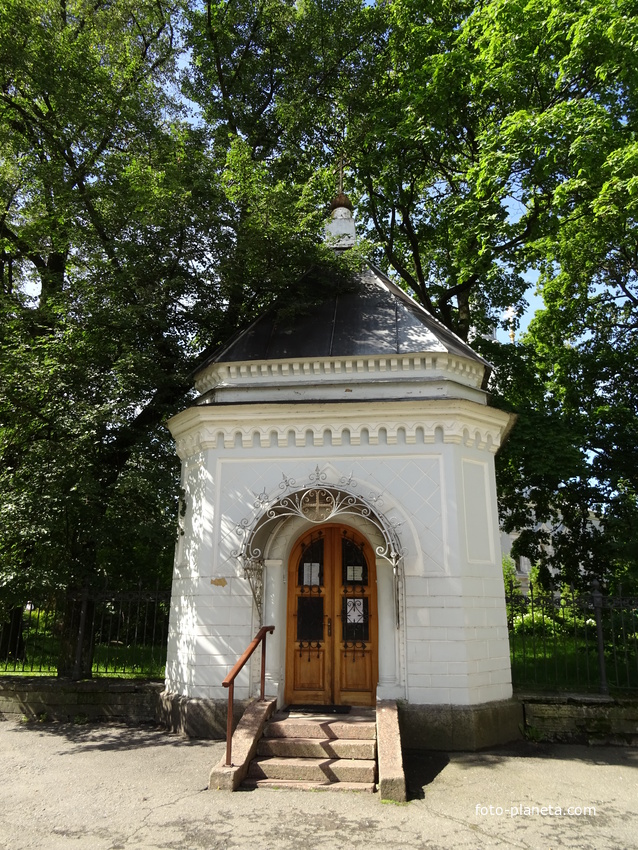 Проспект Ленина