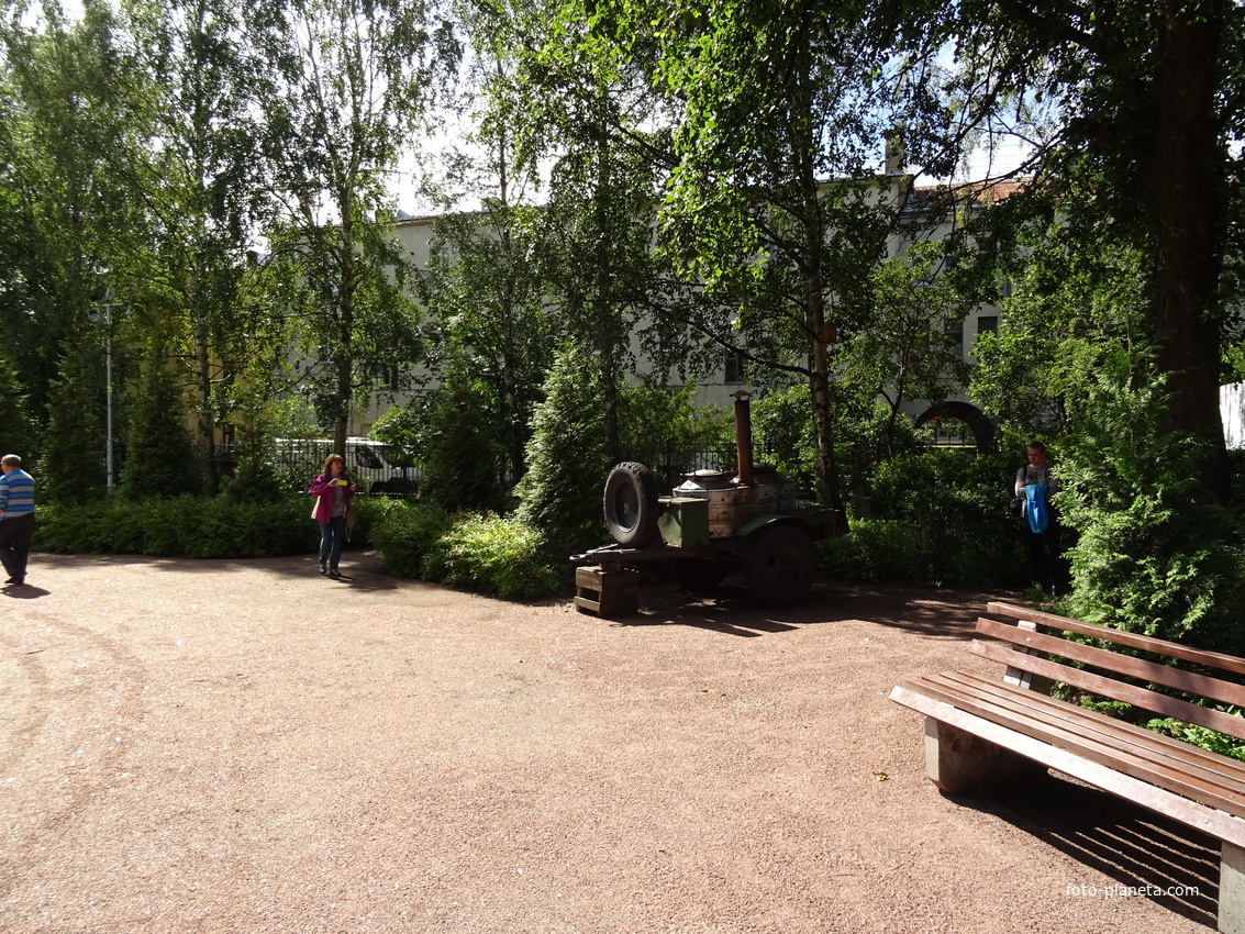 Проспект Ленина