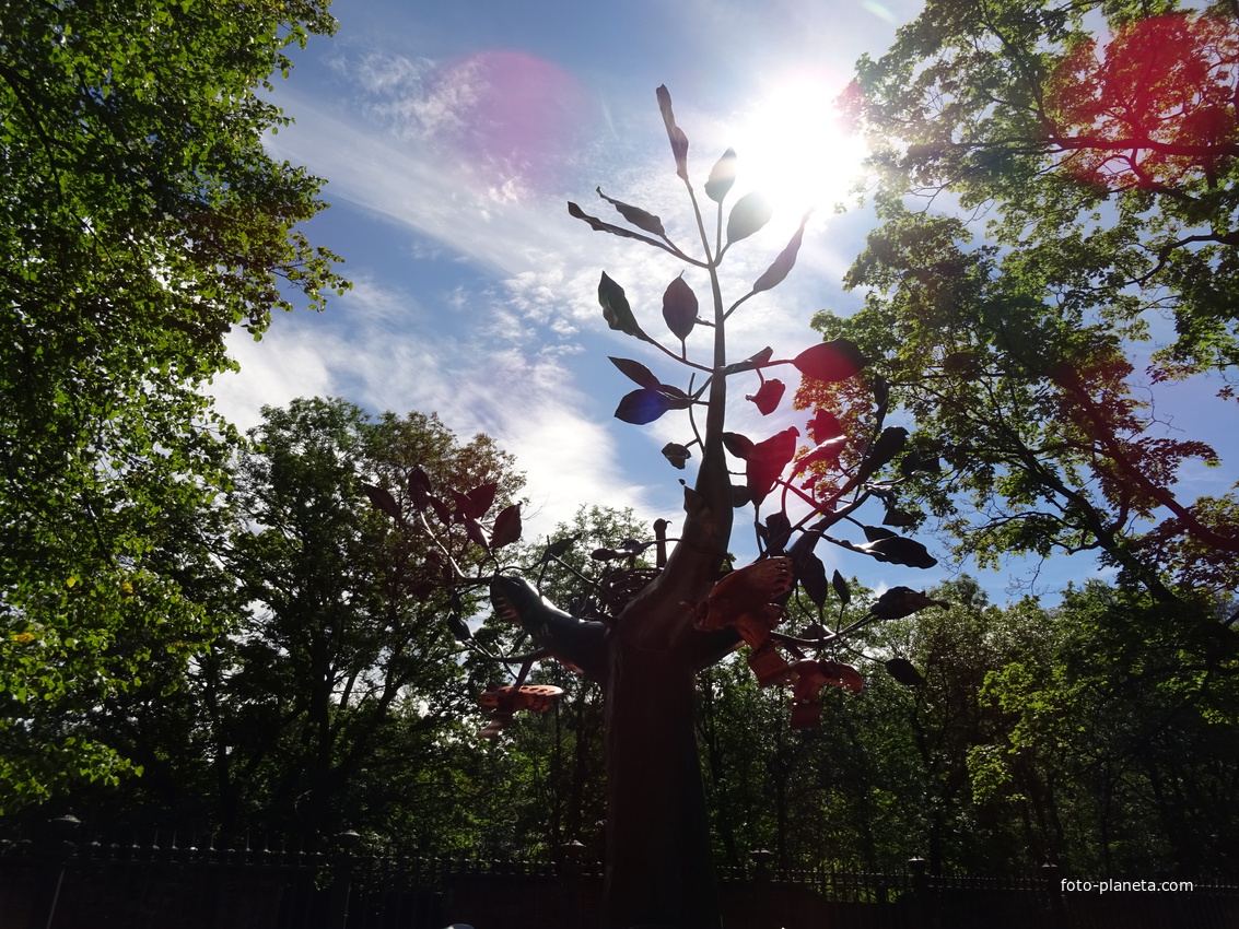 Улица Карла Маркса