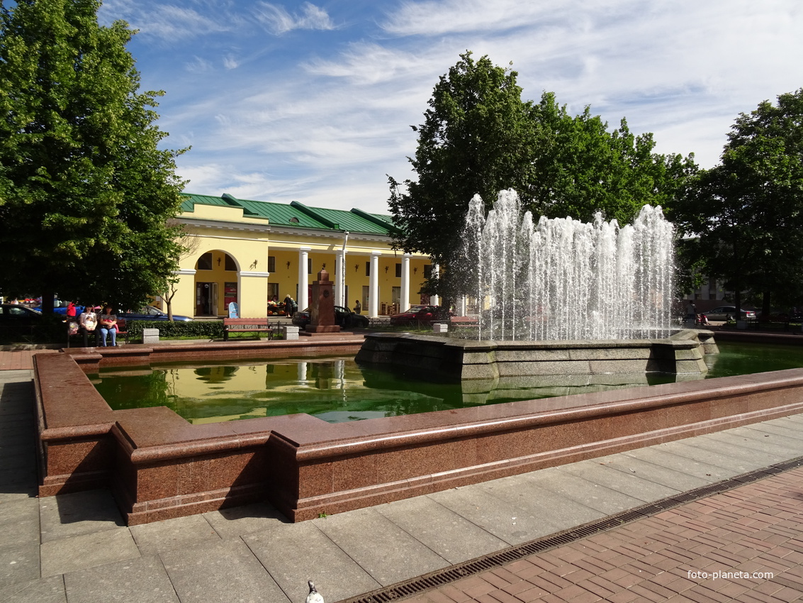 Улица Советская