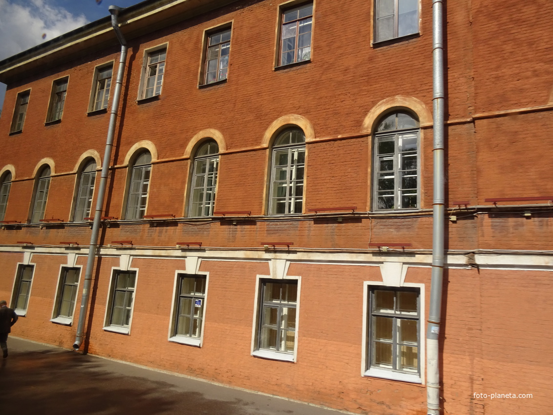 Улица Советская