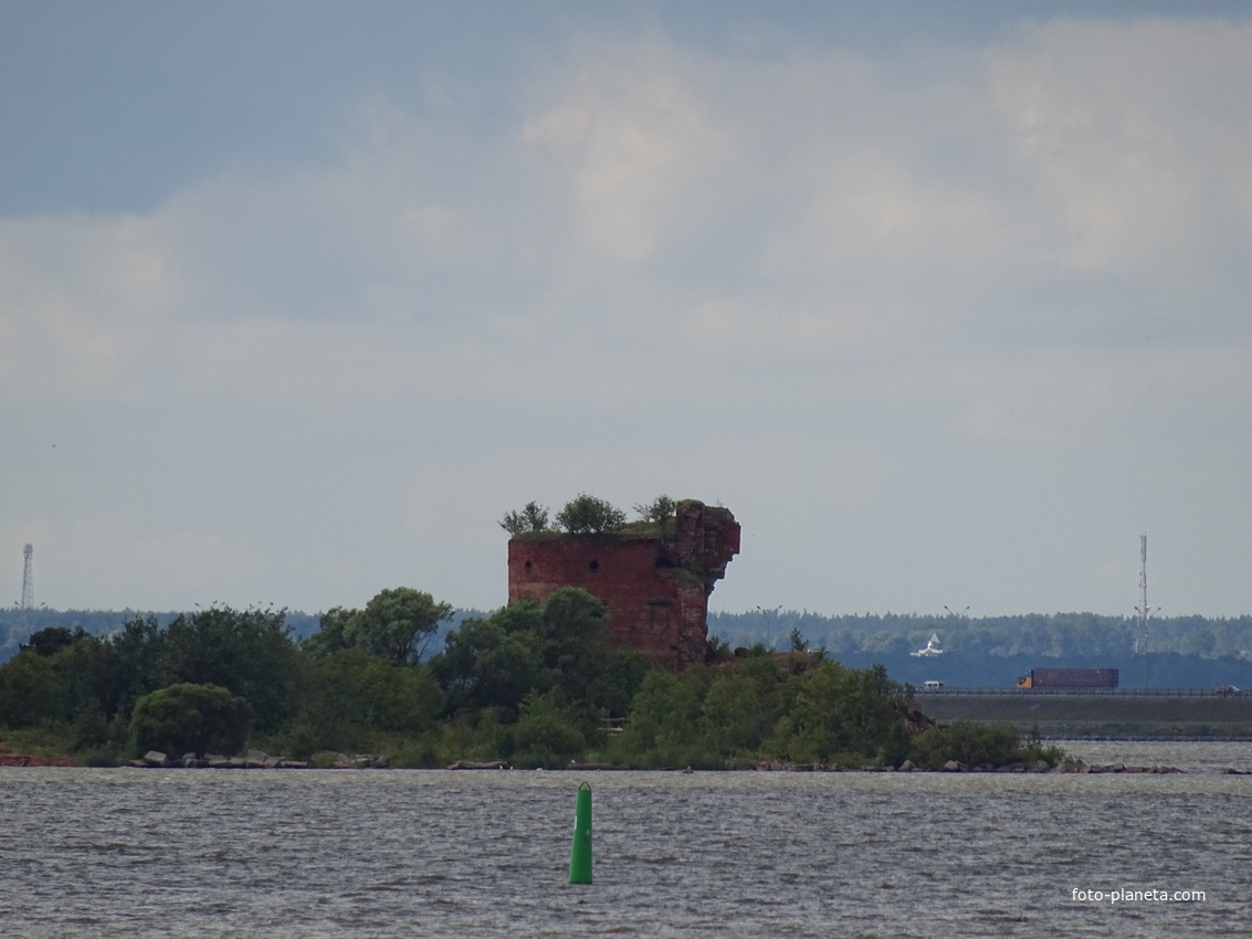 Форт "Павел I"