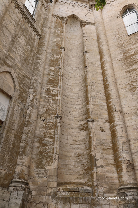 Святотроицкая церковь