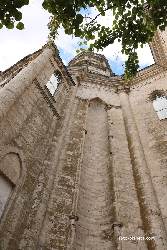 Святотроицкая церковь