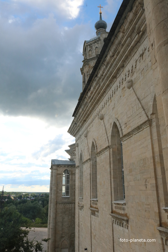 Святотроицкая церковь