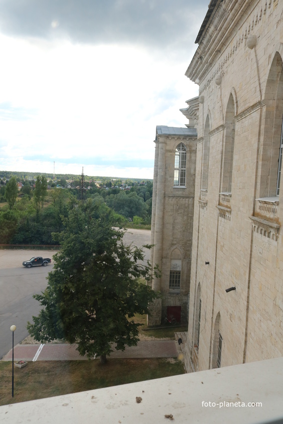 Святотроицкая церковь