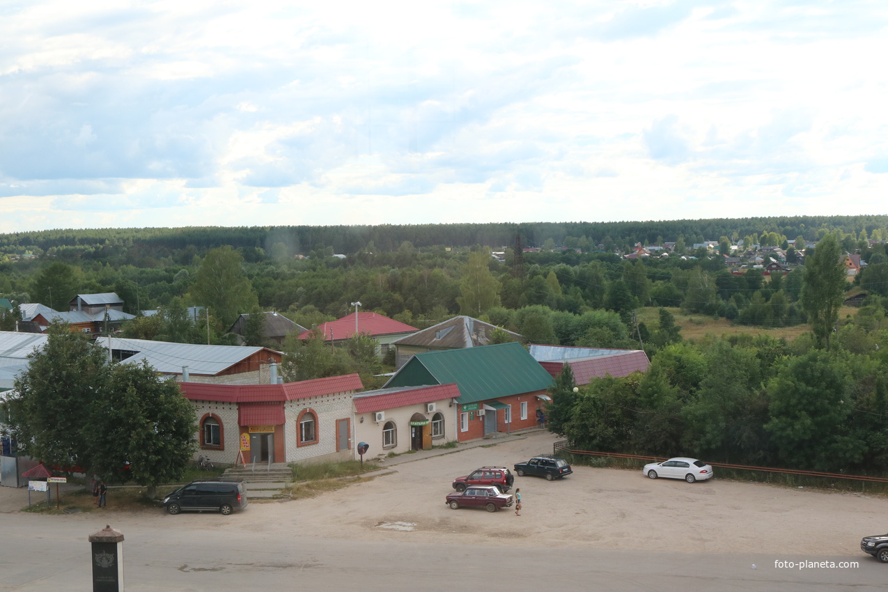 Гусь-Железный