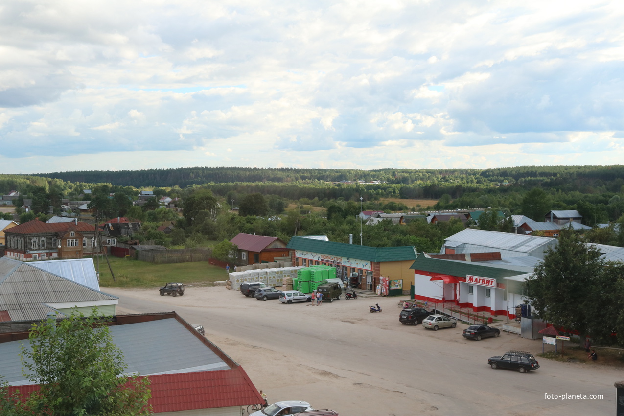 Гусь-Железный