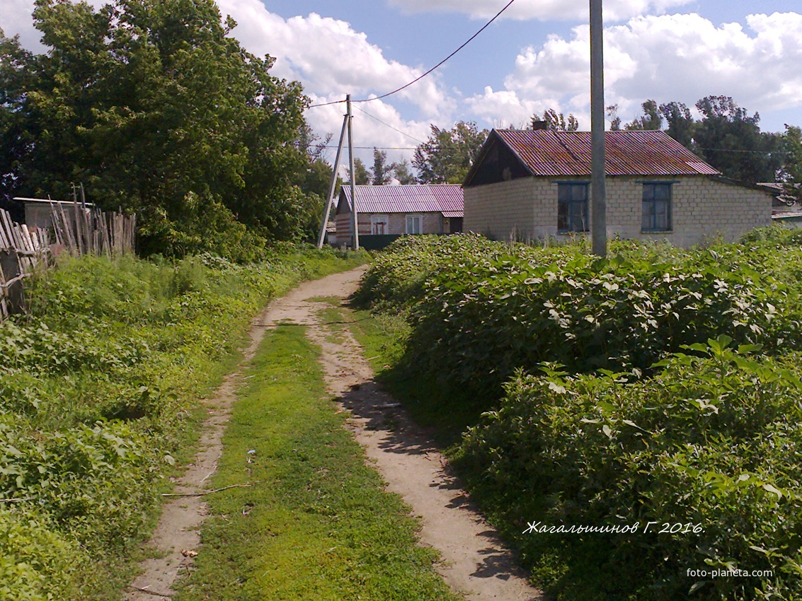 Пейзажи Карабутака, Оренбургская область. Карабутак.