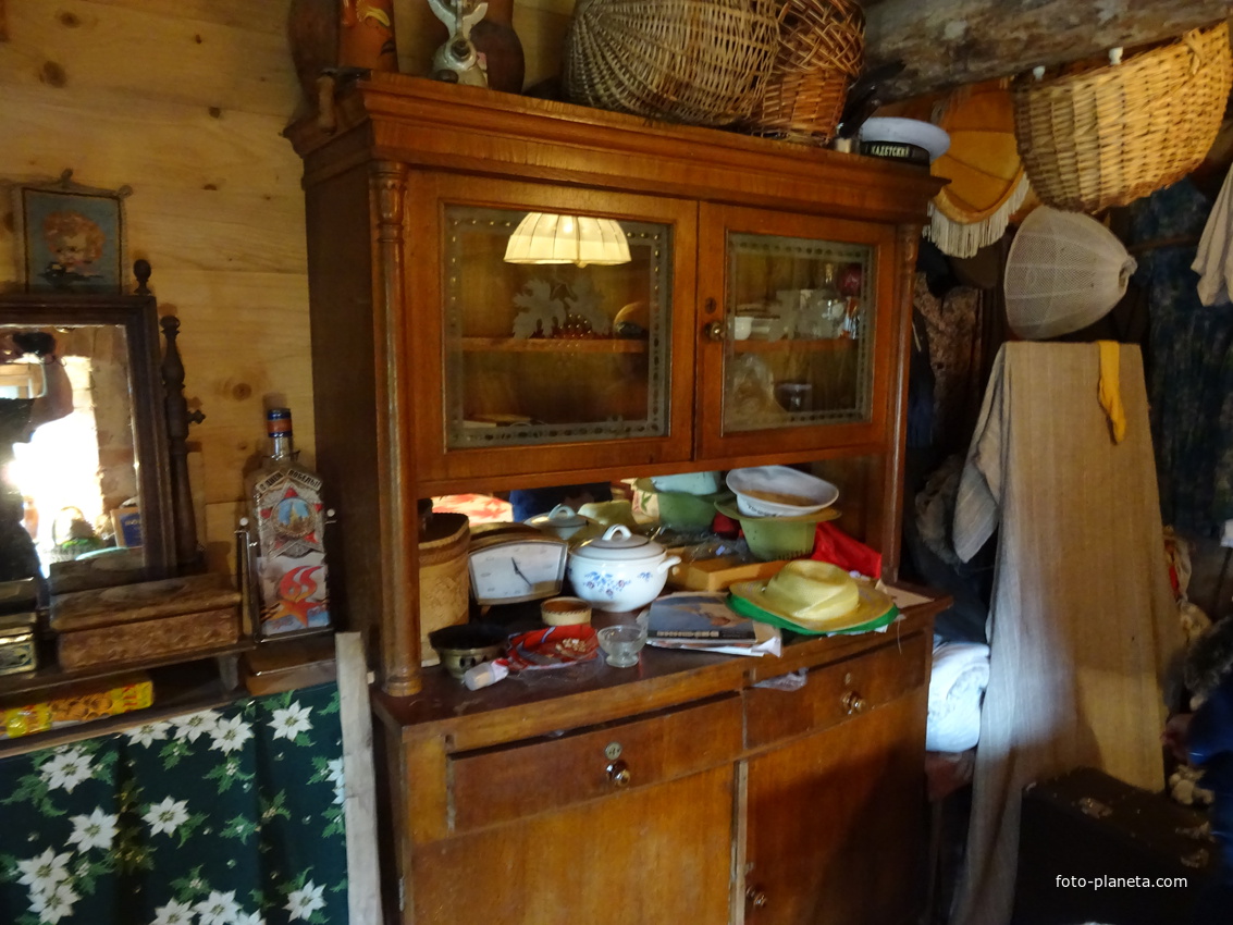 Музей Рыбацкого края