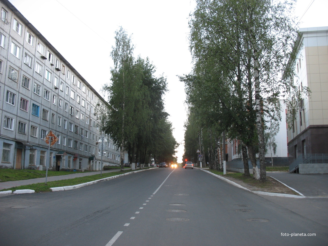 Сыктывкар 2016