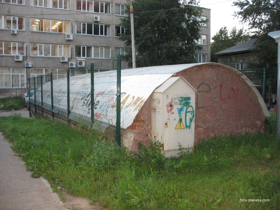 Сыктывкар 2016