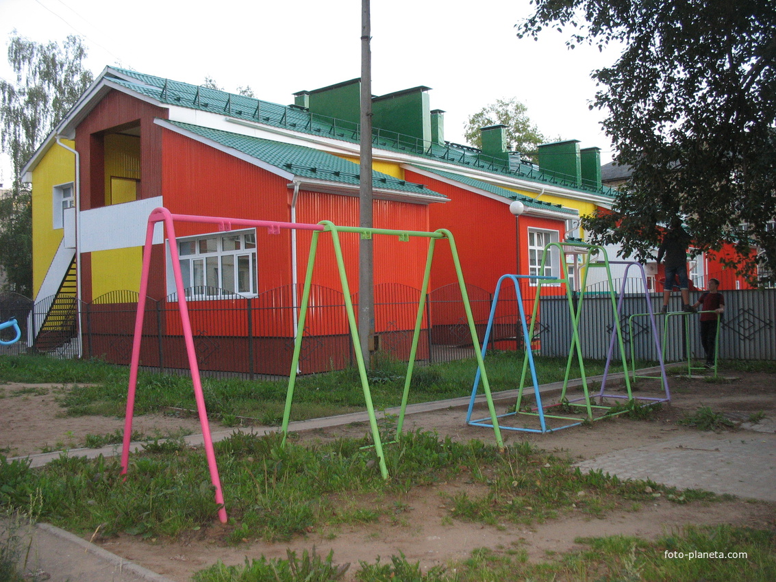 Сыктывкар 2016