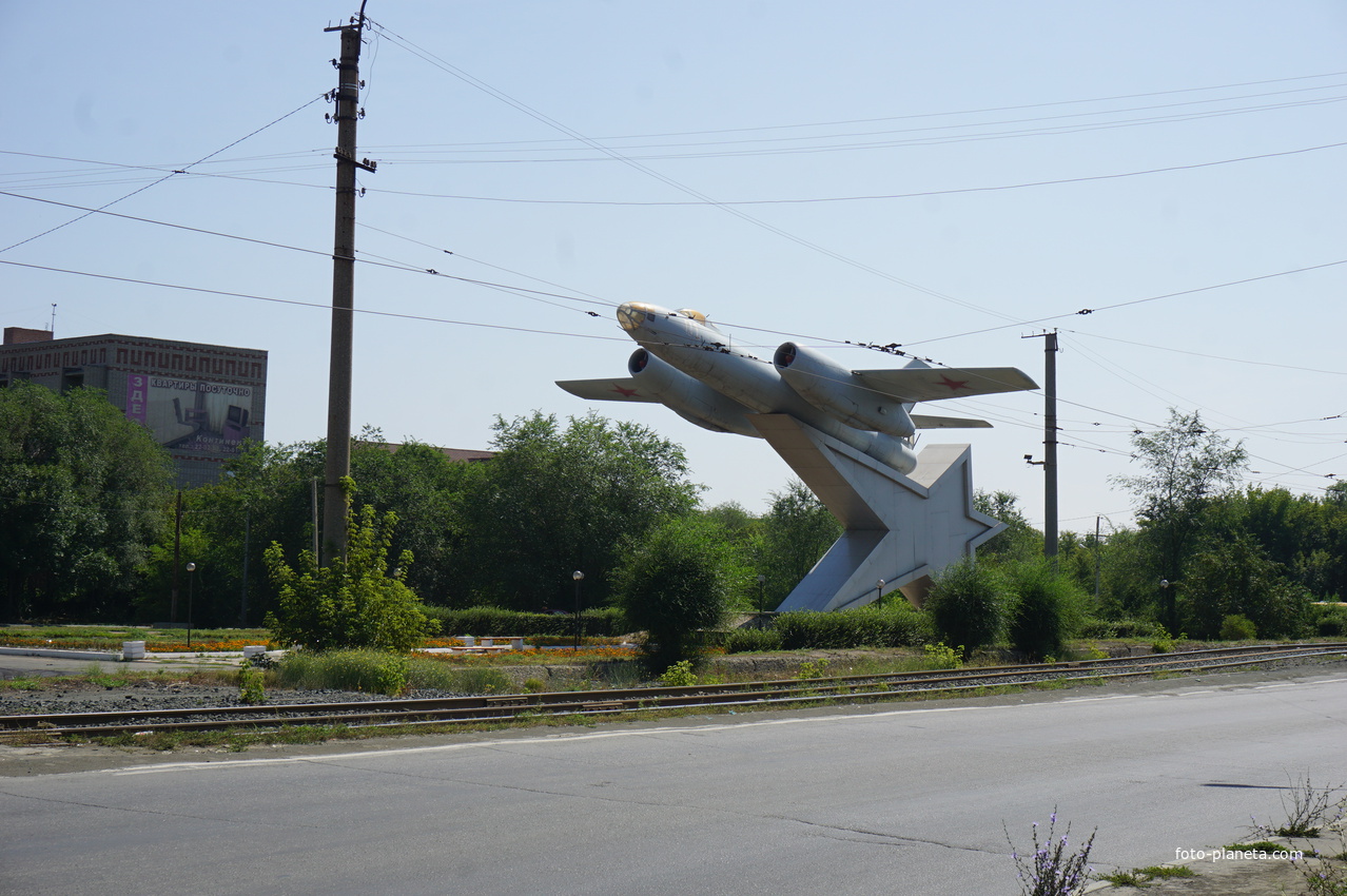 Авиаторам посвящается...