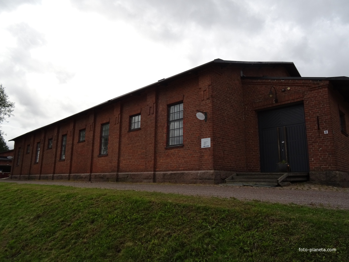 Улица Сатамати