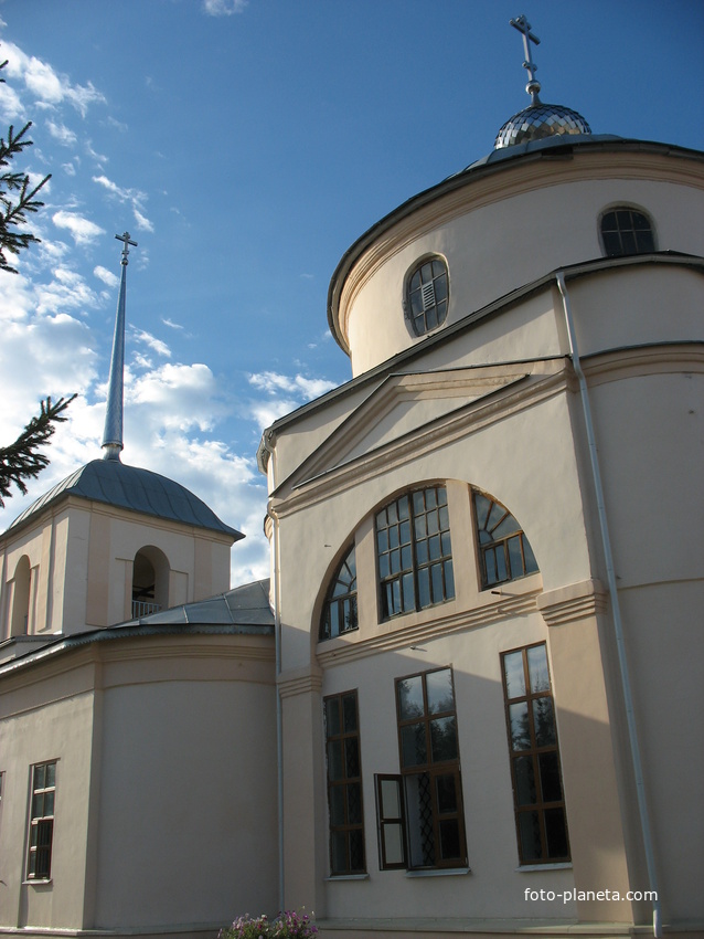 Сыктывкар 2016