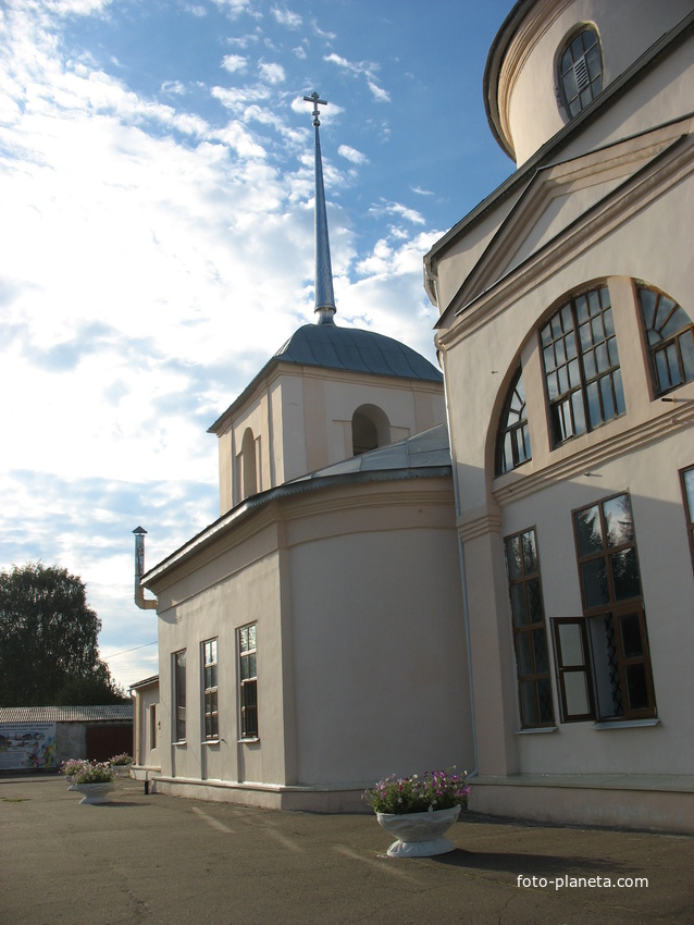 Сыктывкар 2016