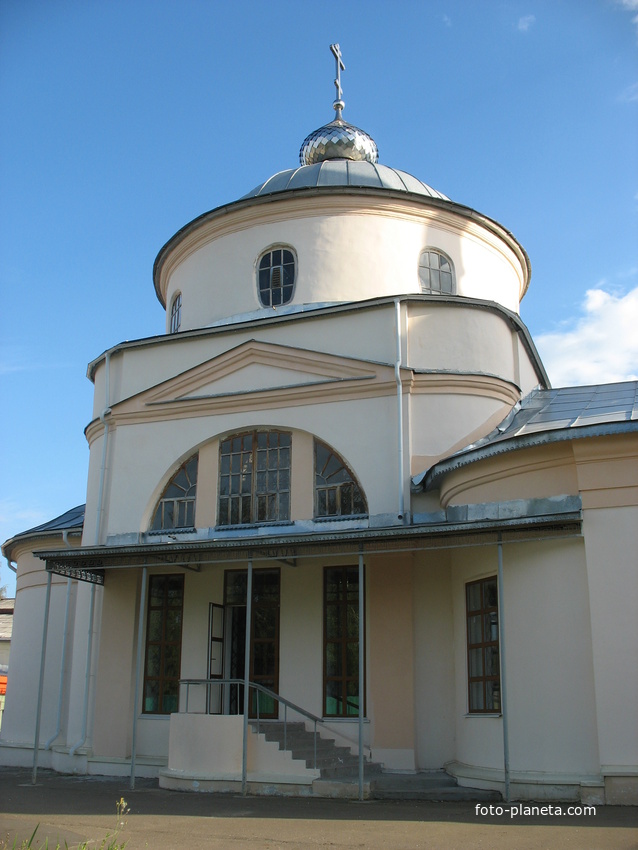 Сыктывкар 2016