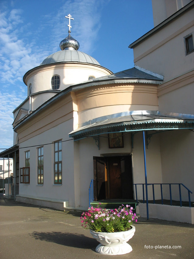 Сыктывкар 2016