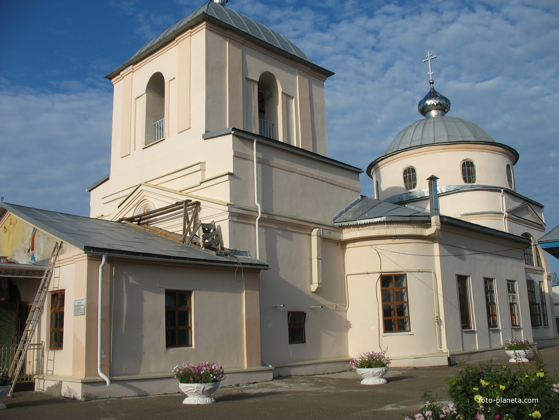 Сыктывкар 2016