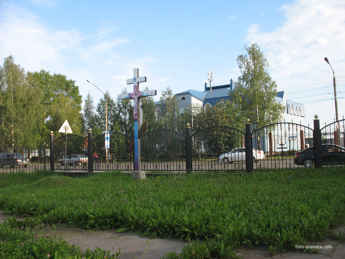 Сыктывкар 2016