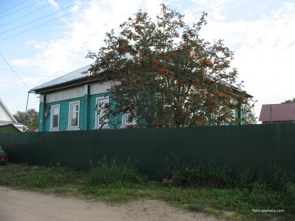 Сыктывкар 2016