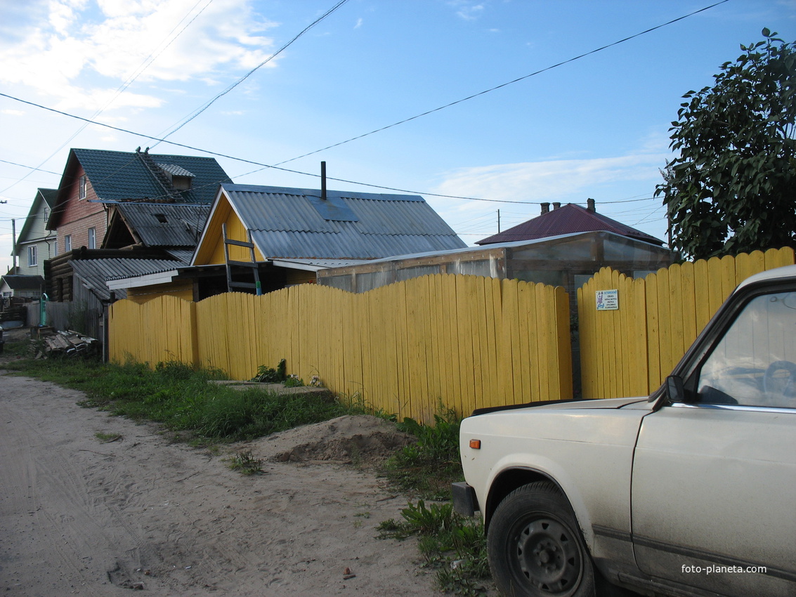 Сыктывкар 2016