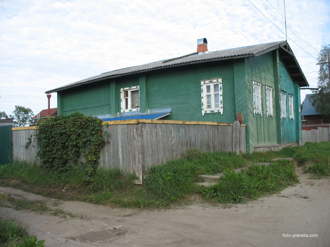 Сыктывкар 2016